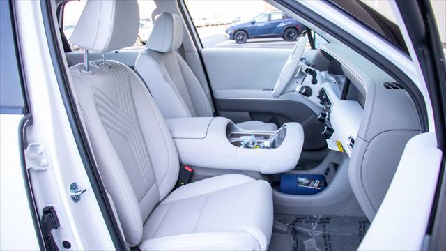 2026 Hyundai PALISADE Hybrid SEL