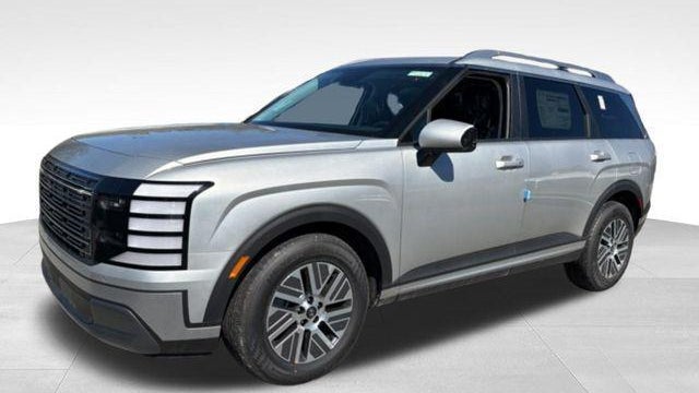 Preowned 2026 Hyundai PALISADE Hybrid SEL Premium for Sale
