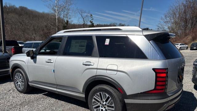 2026 Hyundai PALISADE Hybrid SEL Premium