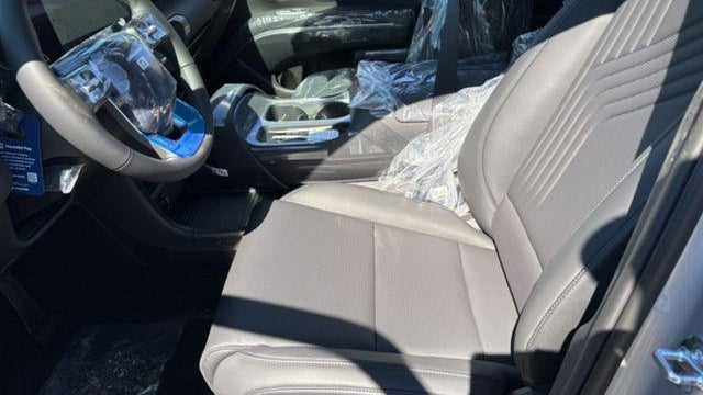 2026 Hyundai PALISADE Hybrid SEL Premium