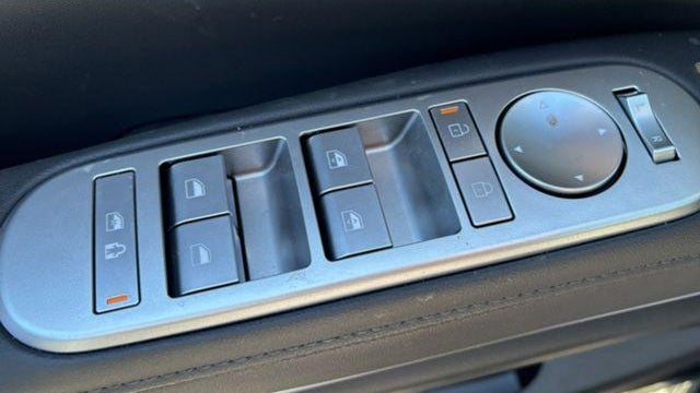 2026 Hyundai PALISADE Hybrid SEL Premium