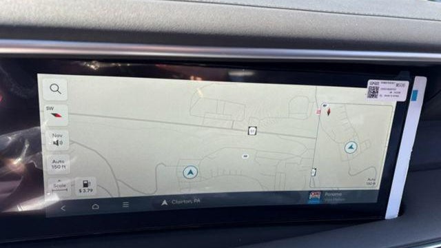 2026 Hyundai PALISADE Hybrid SEL Premium