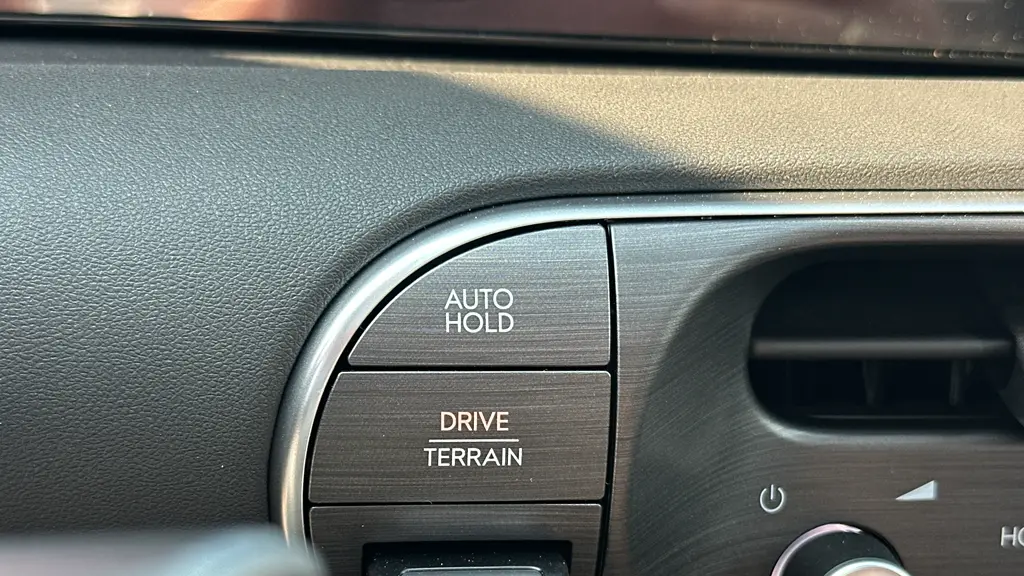 2026 Hyundai PALISADE Hybrid SEL