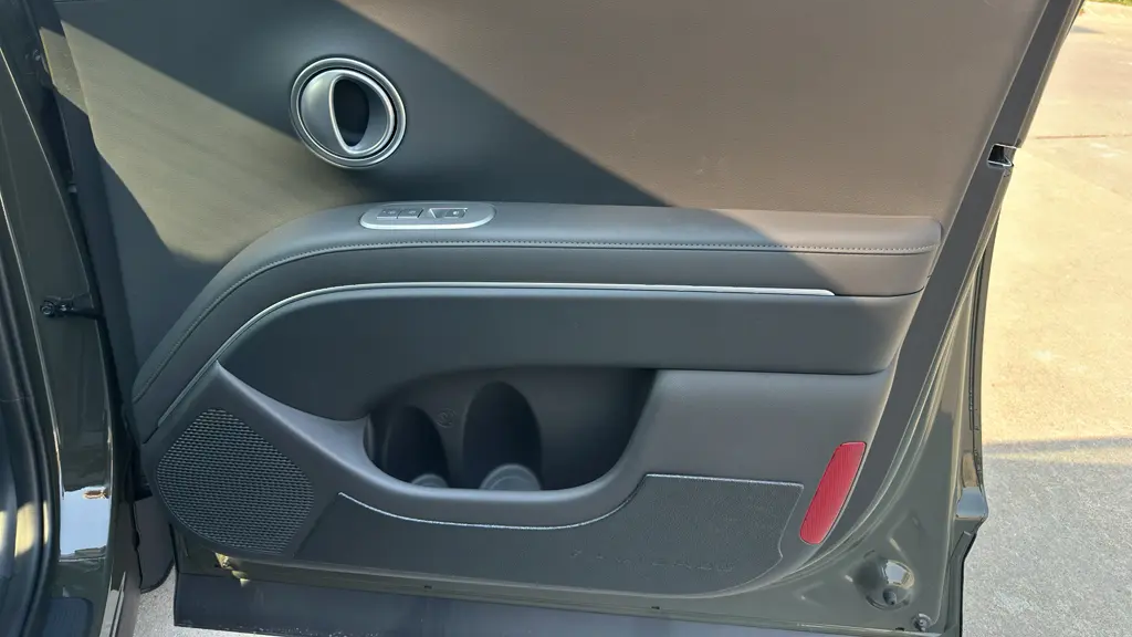 2026 Hyundai PALISADE Hybrid SEL