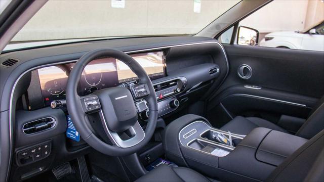2026 Hyundai PALISADE Hybrid SEL