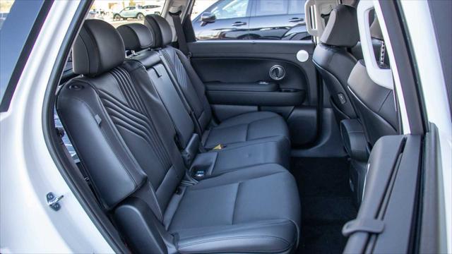 2026 Hyundai PALISADE Hybrid SEL