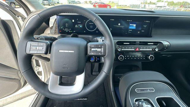 2026 Hyundai PALISADE Hybrid SEL