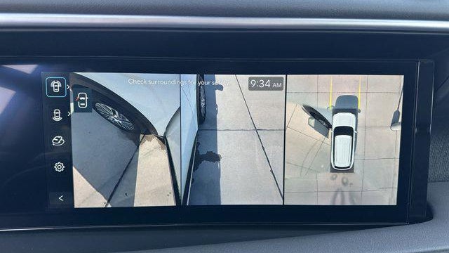 2026 Hyundai PALISADE Hybrid SEL
