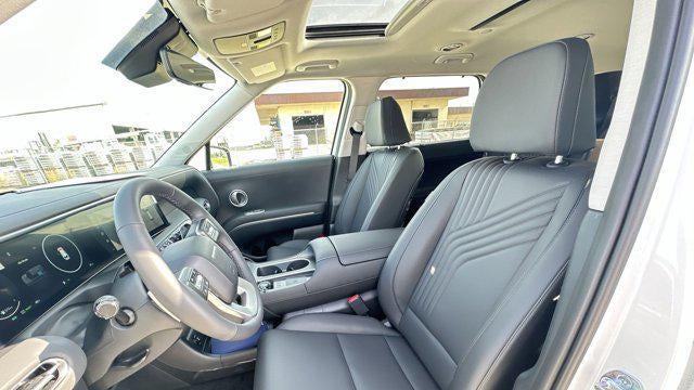2026 Hyundai PALISADE Hybrid SEL