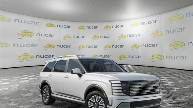 2026 Hyundai PALISADE Hybrid SEL