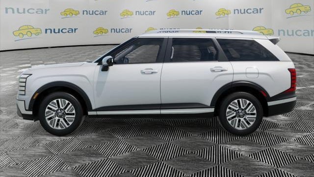2026 Hyundai PALISADE Hybrid SEL