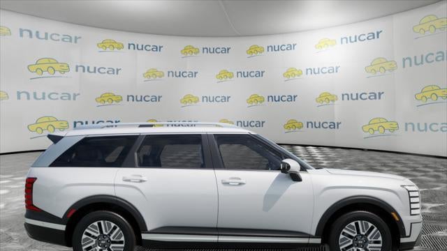 2026 Hyundai PALISADE Hybrid SEL