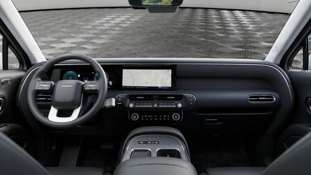 2026 Hyundai PALISADE Hybrid SEL
