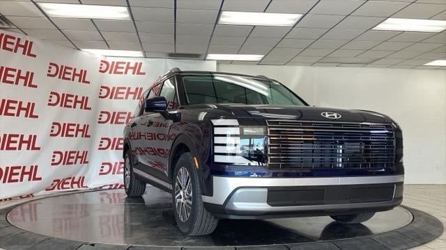 Preowned 2026 Hyundai PALISADE Hybrid SEL Premium for Sale