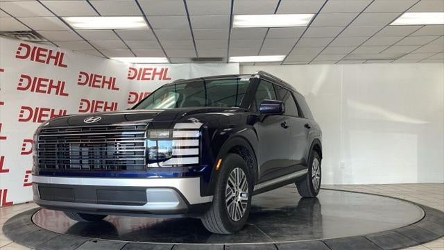 2026 Hyundai PALISADE Hybrid SEL Premium