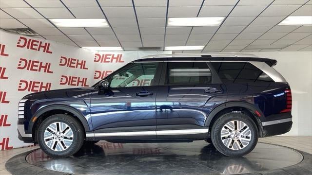 2026 Hyundai PALISADE Hybrid SEL Premium
