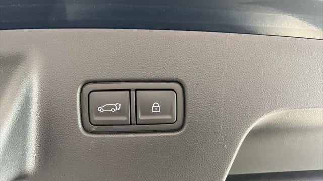 2026 Hyundai PALISADE Hybrid SEL Premium