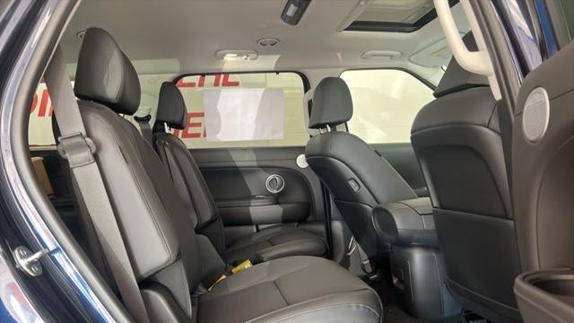 2026 Hyundai PALISADE Hybrid SEL Premium