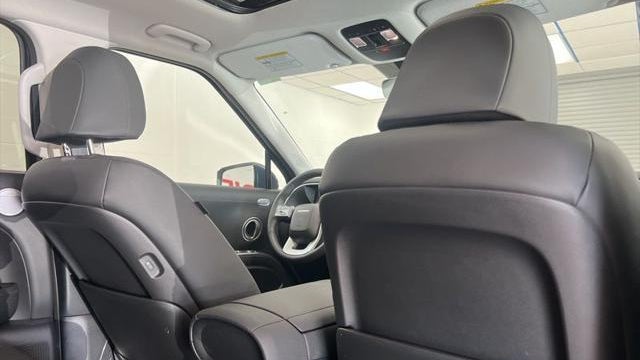 2026 Hyundai PALISADE Hybrid SEL Premium