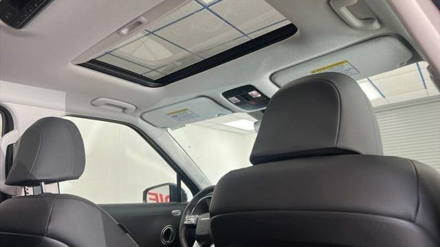 2026 Hyundai PALISADE Hybrid SEL Premium