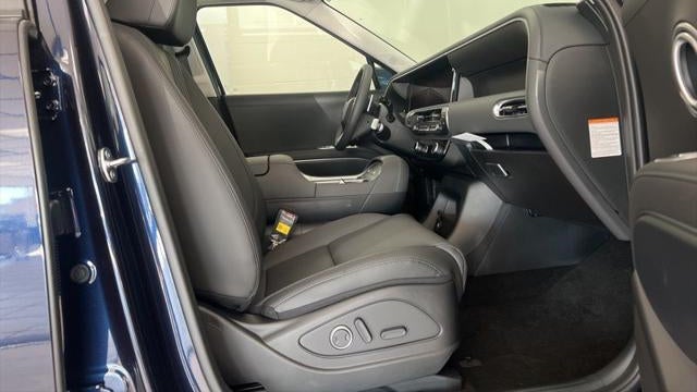 2026 Hyundai PALISADE Hybrid SEL Premium