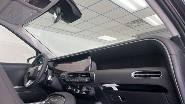 2026 Hyundai PALISADE Hybrid SEL Premium