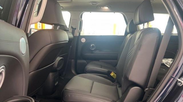 2026 Hyundai PALISADE Hybrid SEL Premium
