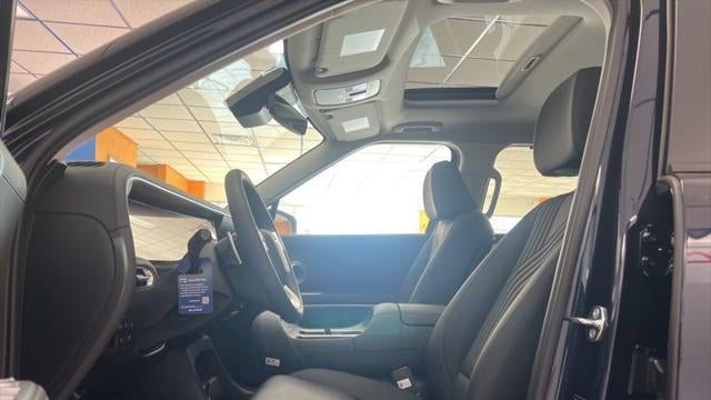 2026 Hyundai PALISADE Hybrid SEL Premium
