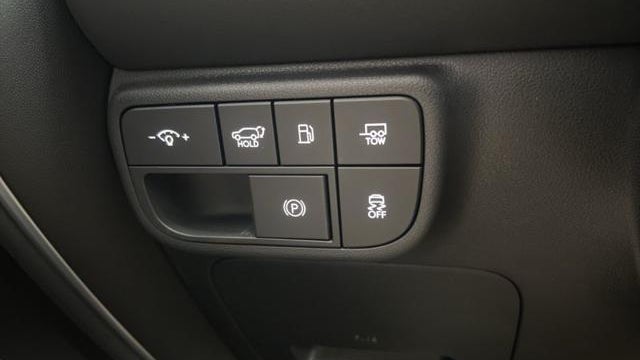 2026 Hyundai PALISADE Hybrid SEL Premium