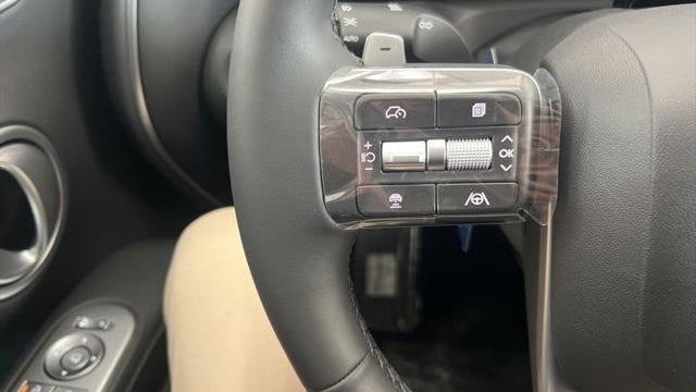 2026 Hyundai PALISADE Hybrid SEL Premium