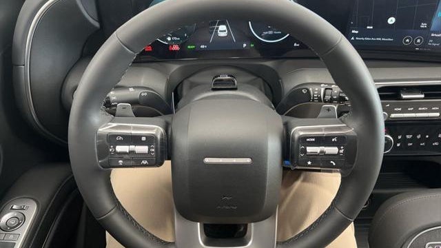 2026 Hyundai PALISADE Hybrid SEL Premium