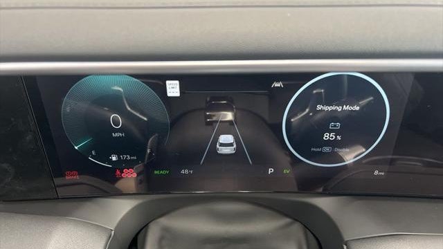 2026 Hyundai PALISADE Hybrid SEL Premium