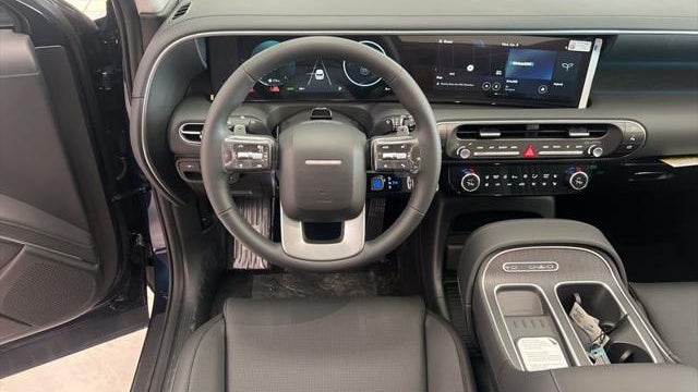 2026 Hyundai PALISADE Hybrid SEL Premium