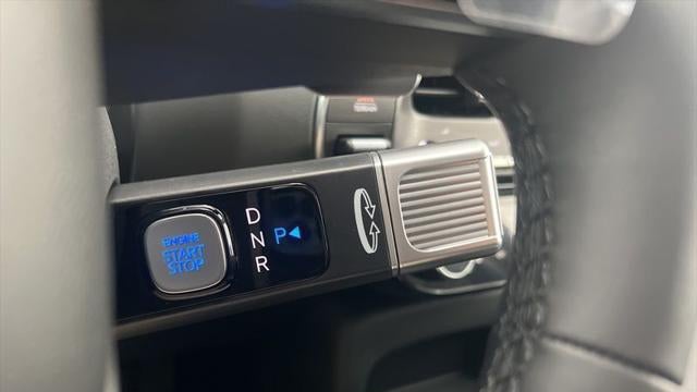 2026 Hyundai PALISADE Hybrid SEL Premium