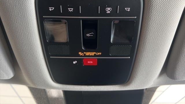 2026 Hyundai PALISADE Hybrid SEL Premium