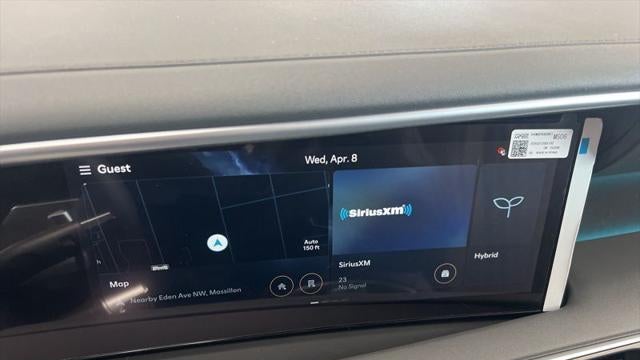 2026 Hyundai PALISADE Hybrid SEL Premium