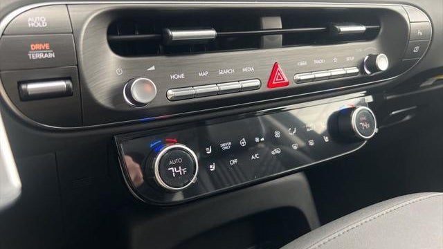 2026 Hyundai PALISADE Hybrid SEL Premium