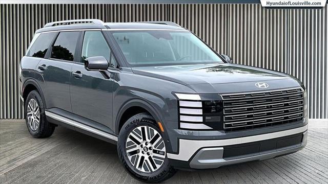 Preowned 2026 Hyundai PALISADE Hybrid SEL for Sale