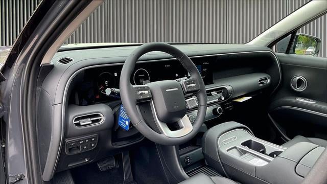 2026 Hyundai PALISADE Hybrid SEL Premium
