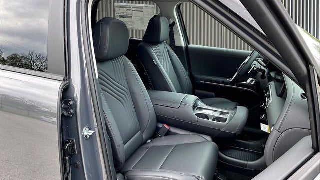 2026 Hyundai PALISADE Hybrid SEL Premium