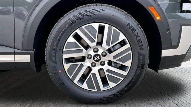 2026 Hyundai PALISADE Hybrid SEL Premium