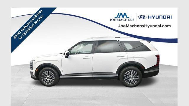 Preowned 2026 Hyundai PALISADE Hybrid SEL for Sale