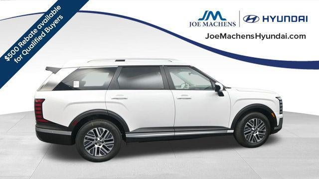 2026 Hyundai PALISADE Hybrid SEL