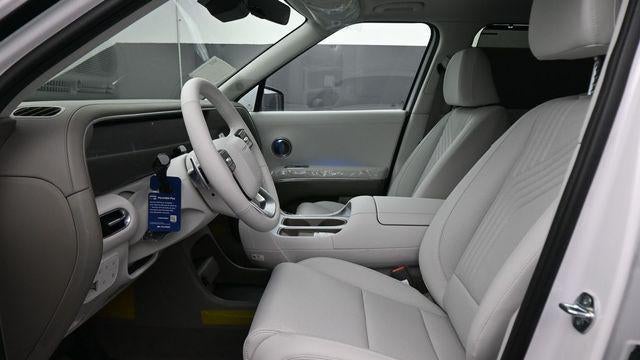2026 Hyundai PALISADE Hybrid SEL