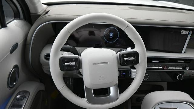2026 Hyundai PALISADE Hybrid SEL