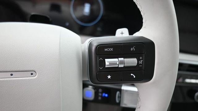 2026 Hyundai PALISADE Hybrid SEL