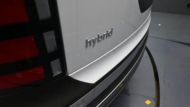 2026 Hyundai PALISADE Hybrid SEL