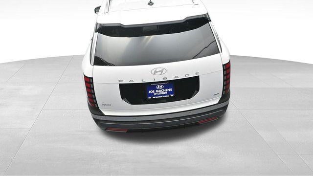 2026 Hyundai PALISADE Hybrid SEL