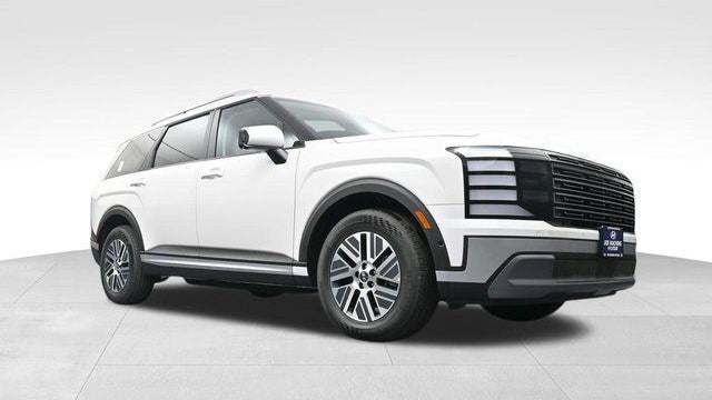 2026 Hyundai PALISADE Hybrid SEL