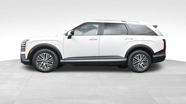 2026 Hyundai PALISADE Hybrid SEL